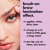 Benefits of Brow Gel 
